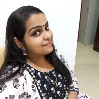Rithu George