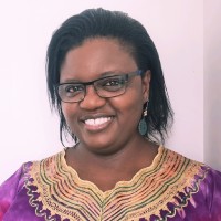 Juliana Kawenga Mbacp