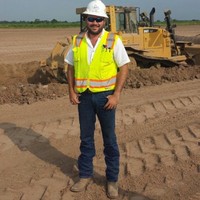 Jose Luis Hernandez Sandoval, P.E.