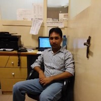 Ghanshyam Vishwakarma