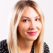 Sara Brzykcy, Agnp-C