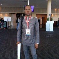 Christopher Ogar
