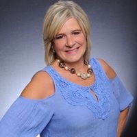 Joyce Cook