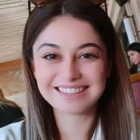 Sofia Tzeka
