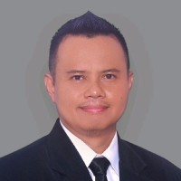 Joni Syafutra Utama