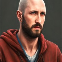 Adam Harder