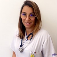 Stéphanie De Oliveira