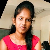 Keertana R