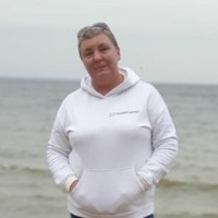 Oksana Feoktistova