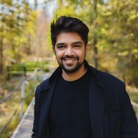 Keval Mistry