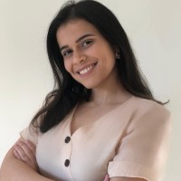 Débora De Souza Valencia