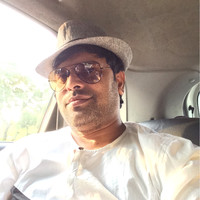 Alok Kumar