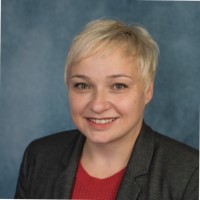 Iveta Velazquez, Msw