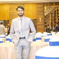 Sagar Kumar Jaiswal