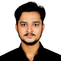 Mohammed Faizan Ansari