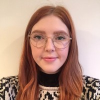 India Blue Thompson
