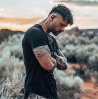 Landon Suggs