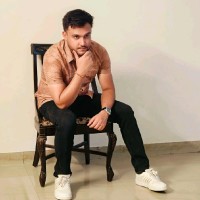 Nasir Ansari