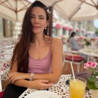 Natalia Kudina
