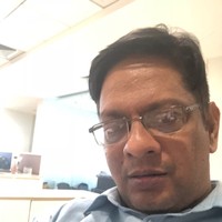 RAVI PADMANABHAN