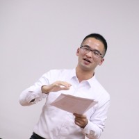 Harry Zhang
