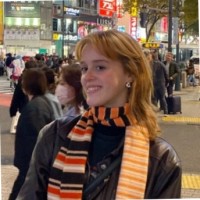 Sterre Van Eck