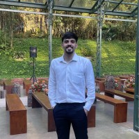 Lucas Bulgarelli Dos Santos