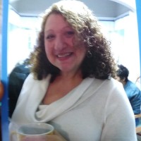 Lisa Hughes