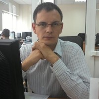 Maxim Fedotov