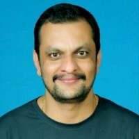 Praveen Kamath Niddodi