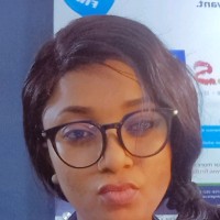 Judith Okolie