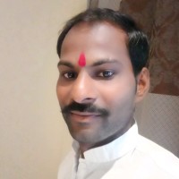 Pushpendra Pagare