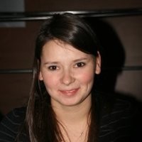 Irina Muzykantova