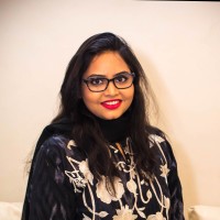Romesa Shahid
