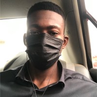 Olaoluwa Oladipo