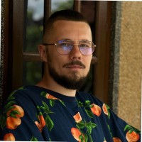 Denys Sorochynskyi