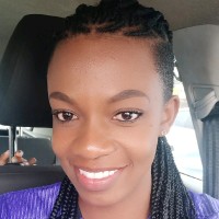 Keotshepile Motshegwe