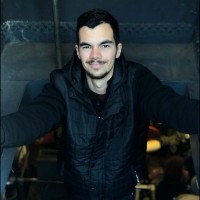 Justin Perdomo