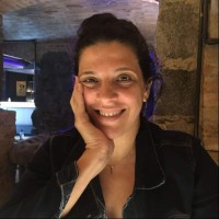 Alessandra Ceravolo