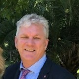 Darren O'Regan