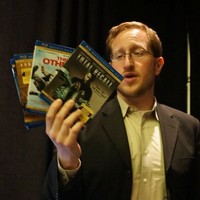 Jeremy Glassman