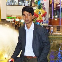 Bikash kali Das