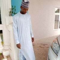 Alhaji Bukar Kachalla