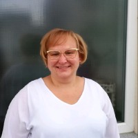 Tina Schwab