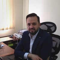 Alaa Assaf Yousef, CFM