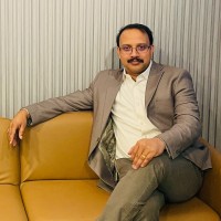 Prasanth K