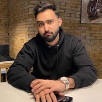 Hassam Nasir