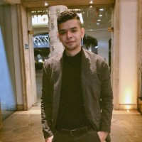 Jonathan Barrera