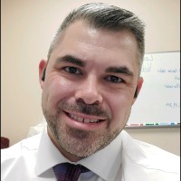 Domenic Laurenzi