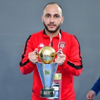 Merouane Boulanoir